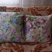 Подушки пуховые, в Уфе