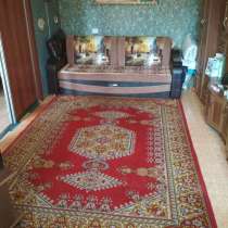 Ковер шерстяной 3х2,15м(отличное состояние), в Саратове