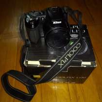 Продаю фотоаппарат NIKON, в г.Ташкент