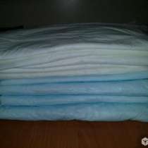 Пеленки одноразовые, в Воронеже