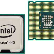 Процессор Intel, в Сыктывкаре