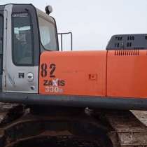 Продам экскаватор Hitachi ZX330-3G Цена 7700т. р, в Перми