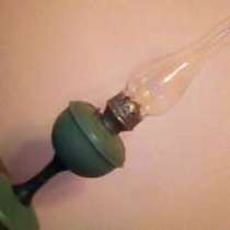 Лампа керосиновая 70 годы новая, в г.Ташкент