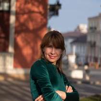Фотосессия прогулочная и в студии, в г.Одесса