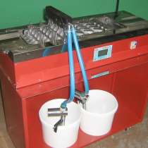 Аппарат для производства вава-кексов, в Новосибирске