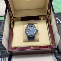 Ulysse Nardin Maxi Marine Diver Titanium, в г.Берлин