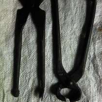 Кусачки периода СССР, в Иванове