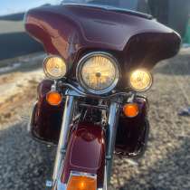 Harley Davidson Electra glide FLHTCI 2010, в г.Пинск