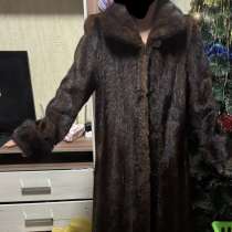 Продам шубу, в Барнауле