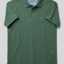 Поло Lacoste, в Краснодаре