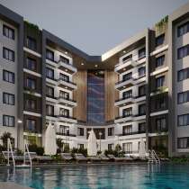 2-к. квартира 50м² Турция, Анталья, Алтынташ, в г.Анталия