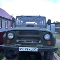 Продам УАЗ-31514, в Чусовой