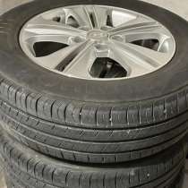Продам шина летная R16, в Красноярске