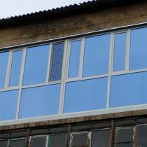 Лоджии по самой минимальной цене, в г.Караганда