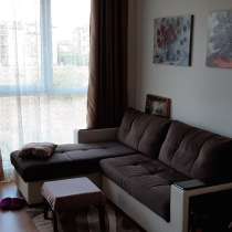 Квартира в Равде, Болгария, в Москве