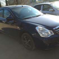 Продам Nissan Almera, 2014 август. в отличном состоянии, в Волоколамске