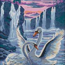 Схемы для вышивания крестом, в Новосибирске