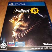 Продам fallout 4, в Череповце