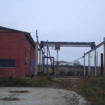 Продаеться участок 1га. Про-база г. Покров шоссе М-7, в Покрове