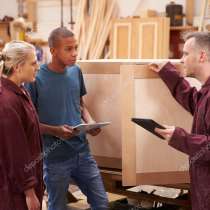 В мебельный цех мебели требуются сотрудники !, в г.Бишкек