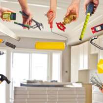 Ремонтно-строительные работы, в Ростове-на-Дону