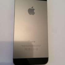 Айфон 5s -16GB, в Москве