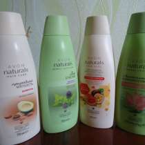 Шампуни от AVON. одна на выбор, в г.Very