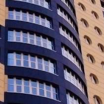 Фасадные морозостойкие панели с акриловым покрытием СМЛ/ФЦП, в Екатеринбурге