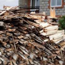 Дрова строительные., в Нижнем Новгороде