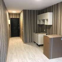 Продатся 1 комнатная квартира в новостройке 35 кв м Выборг, в Выборге