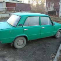 ВАЗ 2101 1.2 МТ, 1984, седан, в Саратове