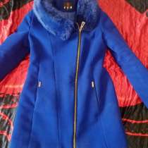 Продам пальто, в Абинске