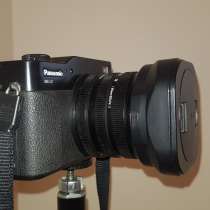 Фотоаппартат Panasonic Lumix DMC-LC1, в Ярославле