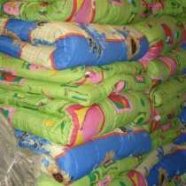 Продам матрац односпальный, подушку, одеяло (, в Москве