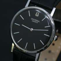 Винтажные часы Universal Geneve, в Таганроге