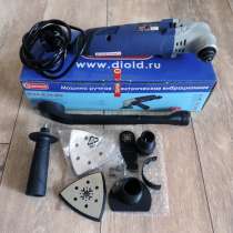 Реноватор сетевой Диолд мэв-0,34 мф, в Уфе