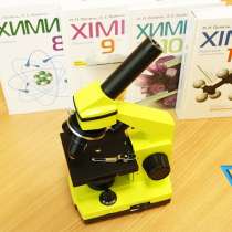 Репетитор по биологии и химии. Коммунар, в г.Днепропетровск