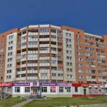 Продам 2-х комн. квартиру по ул. Пр. Строителей 67, в Пензе