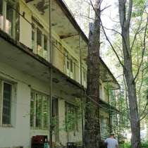 Продажа недвижимости общ. пл. 2453 м², в Киржаче