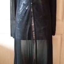 Шифоновый жазюбль (накидка), в Новосибирске