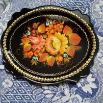 Поднос металлический, в Нижнем Тагиле