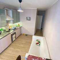 Продается уютная 1 комн кв-ра 44,3 м2, г. Балашиха, в Балашихе