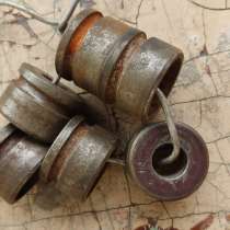 Насадки на долото шарошечное, долото III59К, в Москве