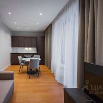 Сдам Апартаменты-студия 31,9 м², в Москве