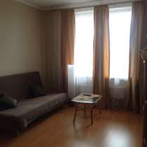 Сдается 1 комн. квартира, в Санкт-Петербурге