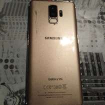 Продаю телефон SAMSUNG S 9+ НЕ ОРИГИНАЛ, в Ессентуках