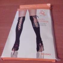 Чулки-ботфорты, в Севастополе