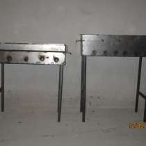 МАНГАЛ разборный, в Курске