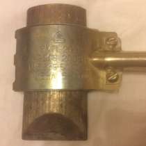 Паяльник СССР большой ЭМП-200, в Москве