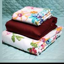 Комплекты постельного белья (сатин), в г.Денизли